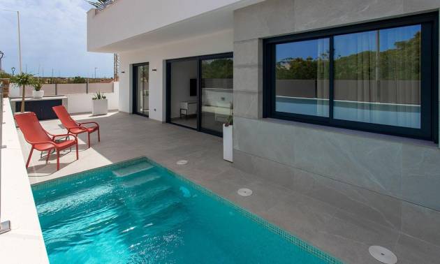  - Nouvelle construction - Sucina - Sucina