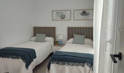 Nouvelle construction -  - Torre Pacheco - Balsicas