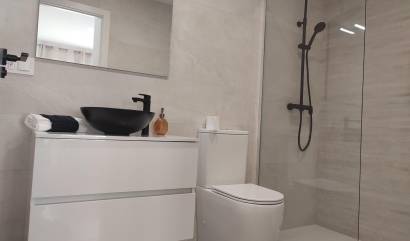 Nouvelle construction -  - Torre Pacheco - Balsicas