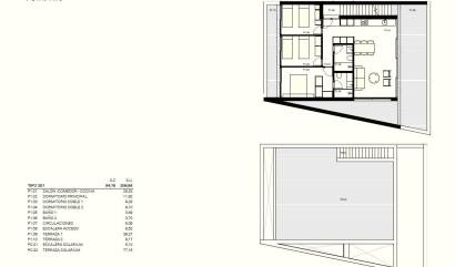 Nouvelle construction -  - Torrevieja - Los Balcones