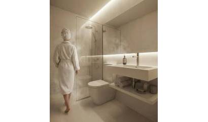 Nouvelle construction - Villa - Alfas del Pí - Barranc Fondo