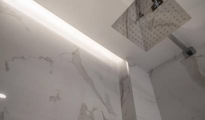 Nouvelle construction - Villa - Algorfa - La Finca Golf