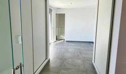 Nouvelle construction - Villa - Algorfa - La Finca Golf