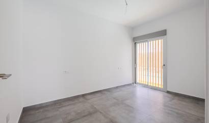 Nouvelle construction - Villa - Algorfa - La Finca Golf