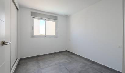 Nouvelle construction - Villa - Algorfa - La Finca Golf