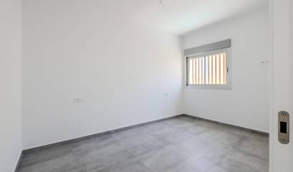 Nouvelle construction - Villa - Algorfa - La Finca Golf