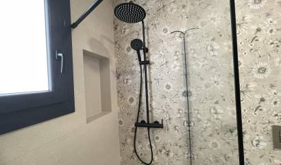 Nouvelle construction - Villa - Almoradí - Heredades