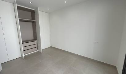 Nouvelle construction - Villa - Almoradí - Heredades