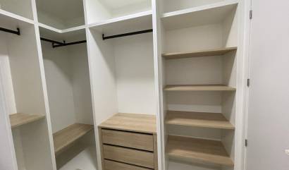 Nouvelle construction - Villa - Almoradí - Heredades