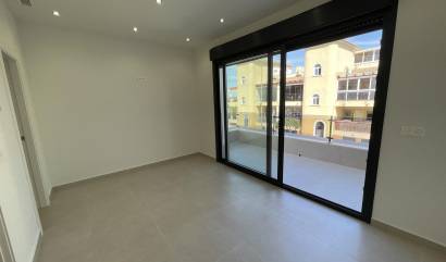 Nouvelle construction - Villa - Almoradí - Heredades