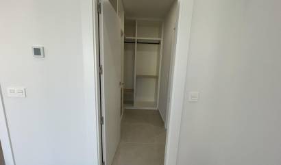 Nouvelle construction - Villa - Almoradí - Heredades