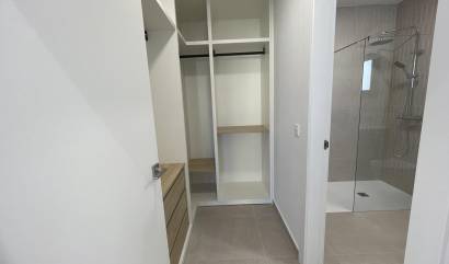 Nouvelle construction - Villa - Almoradí - Heredades