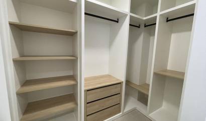 Nouvelle construction - Villa - Almoradí - Heredades