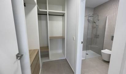 Nouvelle construction - Villa - Almoradí - Heredades