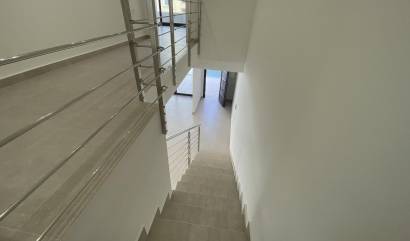 Nouvelle construction - Villa - Almoradí - Heredades