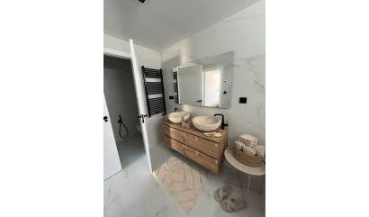 Nouvelle construction - Villa - Altea - Sierra de Altea