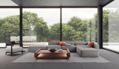 Nouvelle construction - Villa - Altea