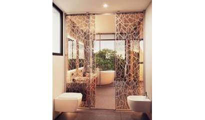 Nouvelle construction - Villa - Altea