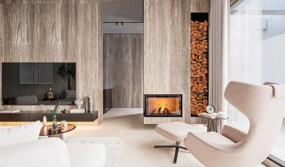 Nouvelle construction - Villa - Altea