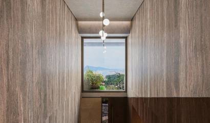 Nouvelle construction - Villa - Altea