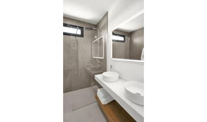 Nouvelle construction - Villa - Baños y Mendigo - Altaona golf and country village