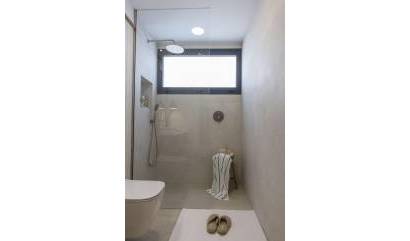 Nouvelle construction - Villa - Baños y Mendigo - Altaona golf and country village