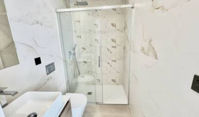 Nouvelle construction - Villa - Benijofar