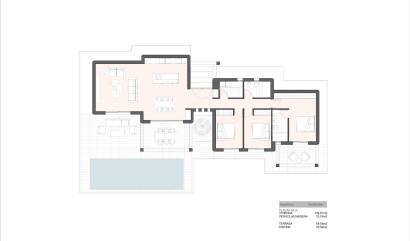 Nouvelle construction - Villa - Benissa