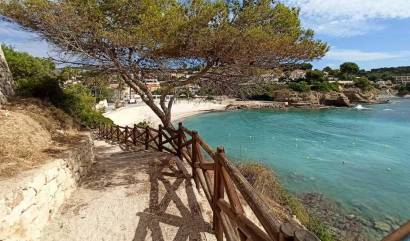 Nouvelle construction - Villa - Benissa