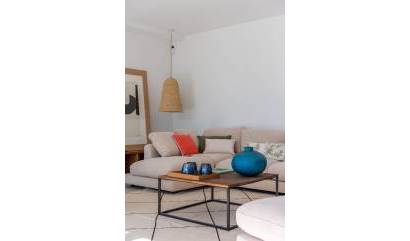 Nouvelle construction - Villa - Cartagena - Mar de Cristal