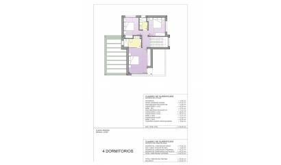 Nouvelle construction - Villa - Cartagena - Playa Honda