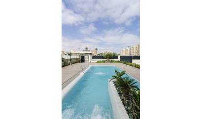 Nouvelle construction - Villa - Cartagena - Playa Honda