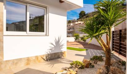 Nouvelle construction - Villa - Ciudad Quesada - Golf La Marquesa (Ciudad Quesada)