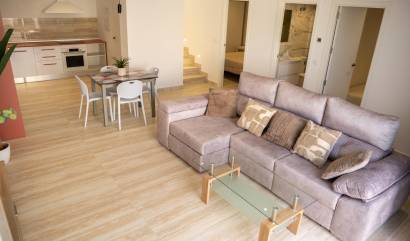 Nouvelle construction - Villa - Ciudad Quesada - Golf La Marquesa (Ciudad Quesada)