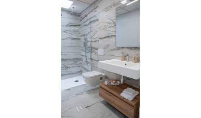 Nouvelle construction - Villa - Ciudad Quesada - Lo Marabú