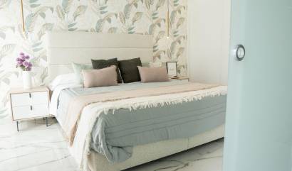 Nouvelle construction - Villa - Ciudad Quesada - Lo Marabú