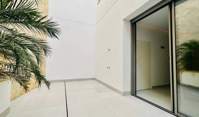 Nouvelle construction - Villa - Ciudad Quesada