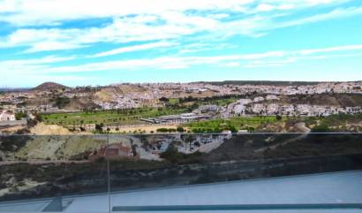 Nouvelle construction - Villa - Ciudad Quesada