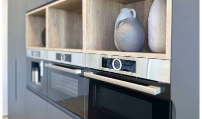 Nouvelle construction - Villa - Ciudad Quesada