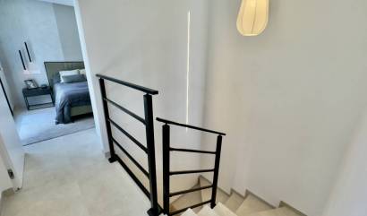 Nouvelle construction - Villa - Ciudad Quesada