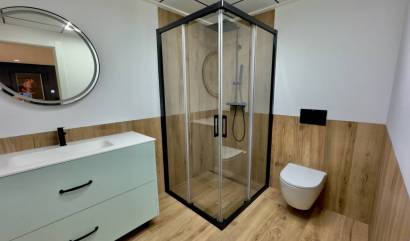 Nouvelle construction - Villa - Ciudad Quesada