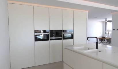 Nouvelle construction - Villa - Ciudad Quesada