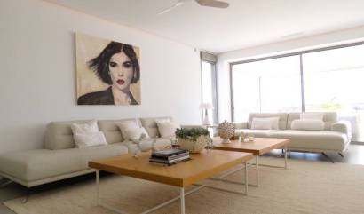 Nouvelle construction - Villa - Ciudad Quesada