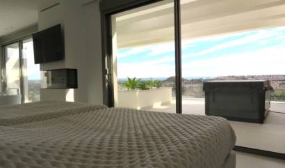 Nouvelle construction - Villa - Ciudad Quesada