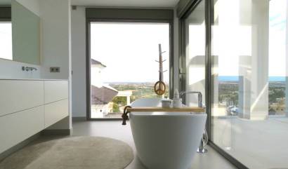 Nouvelle construction - Villa - Ciudad Quesada