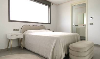 Nouvelle construction - Villa - Ciudad Quesada