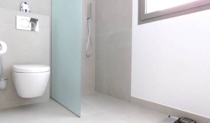 Nouvelle construction - Villa - Ciudad Quesada