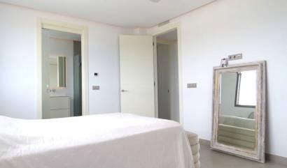 Nouvelle construction - Villa - Ciudad Quesada