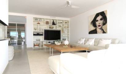 Nouvelle construction - Villa - Ciudad Quesada