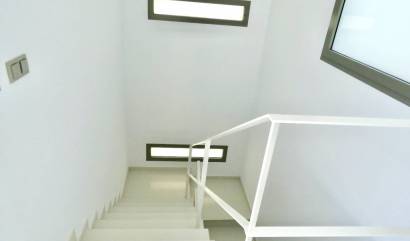 Nouvelle construction - Villa - Ciudad Quesada